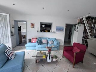  Maison � vendre 6 pi�ces 108 m�