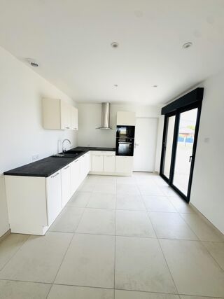  Maison à vendre 5 pièces 102 m²