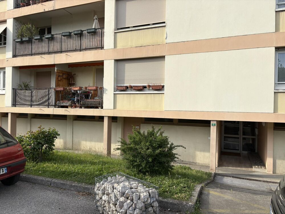 Appartement 2 pièces