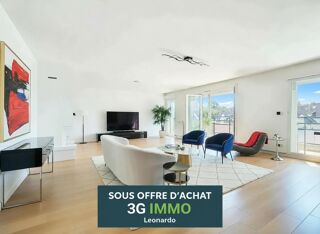  Appartement � vendre 3 pi�ces 93 m�