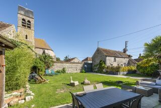 Maison à vendre 7 pièces 285 m²