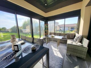  Maison � vendre 6 pi�ces 