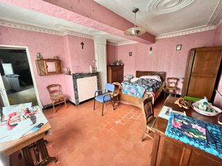  Maison � vendre 4 pi�ces  Bou�