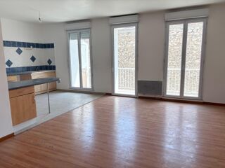  Appartement � vendre 3 pi�ces 65 m�