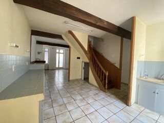  Maison à vendre 5 pièces 
