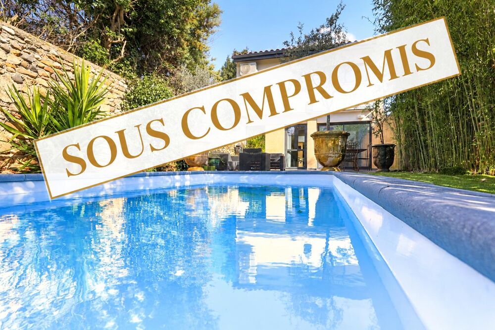 Maison contemporaine 4 pièces