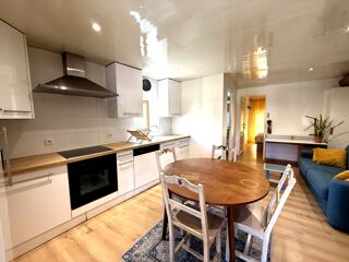  Appartement  vendre 2 pices 33 m