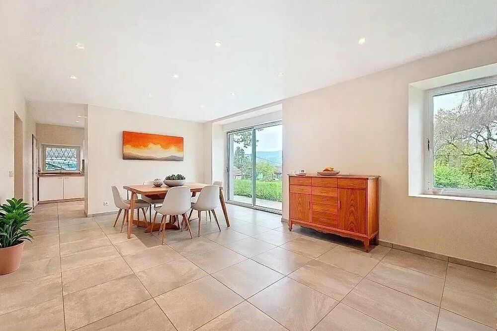 Maison 7 pièces