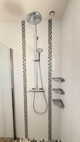  Appartement à louer 39 m²