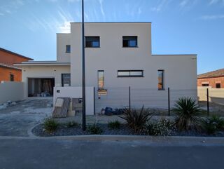  Maison � vendre 5 pi�ces 130 m�