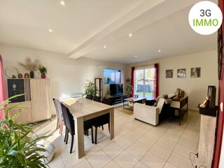  Maison � vendre 6 pi�ces 103 m�