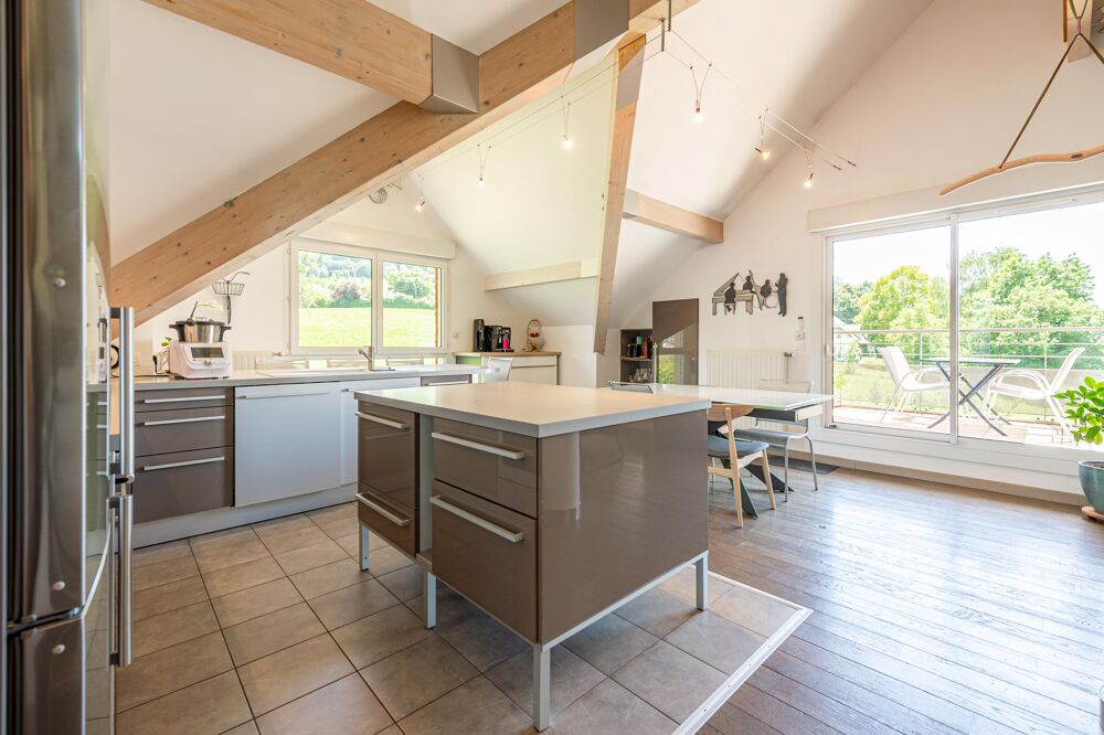 Duplex 7 pièces