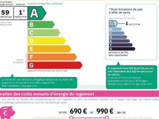  Maison � vendre 8 pi�ces 