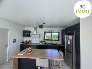  Maison à vendre 6 pièces 144 m²