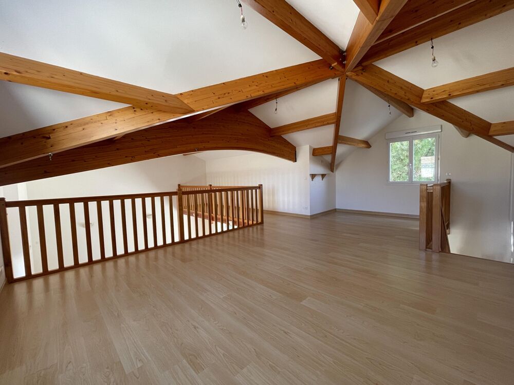 Vente Maison Maison 8 pièces Nieulle-sur-seudre