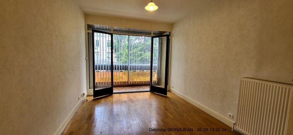 Vente Appartement Appartement 2 pièces Chamalières