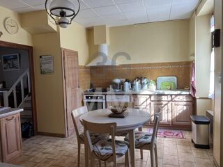  Maison à vendre 6 pièces 153 m²