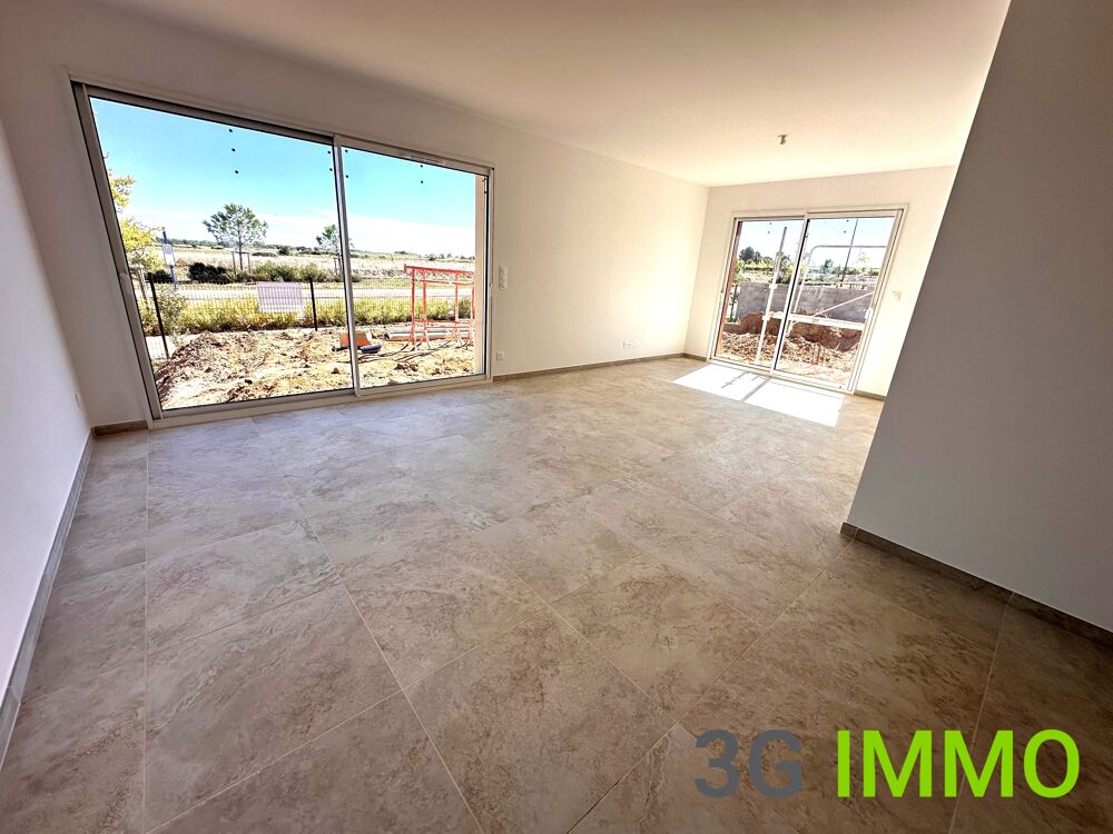Maison 3 pièces 63 m² · à Portiragnes · 63 m² · 265 000 €