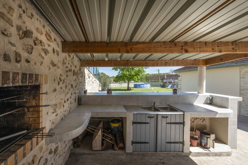 Maison 7 pièces