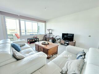 Appartement 4 pièces 84 m² · à Bourg-en-Bresse · 84 m² · 119 000 €