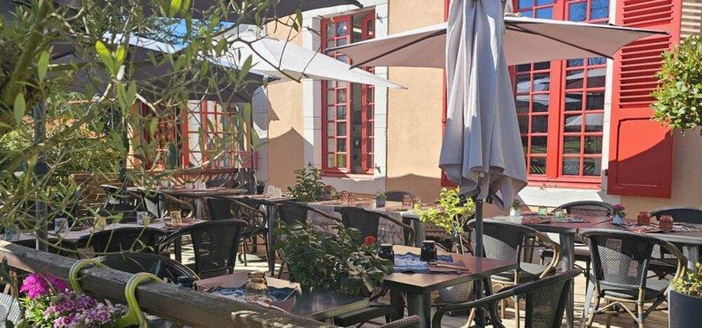   Vente fonds de commerce Restaurant à Pau 