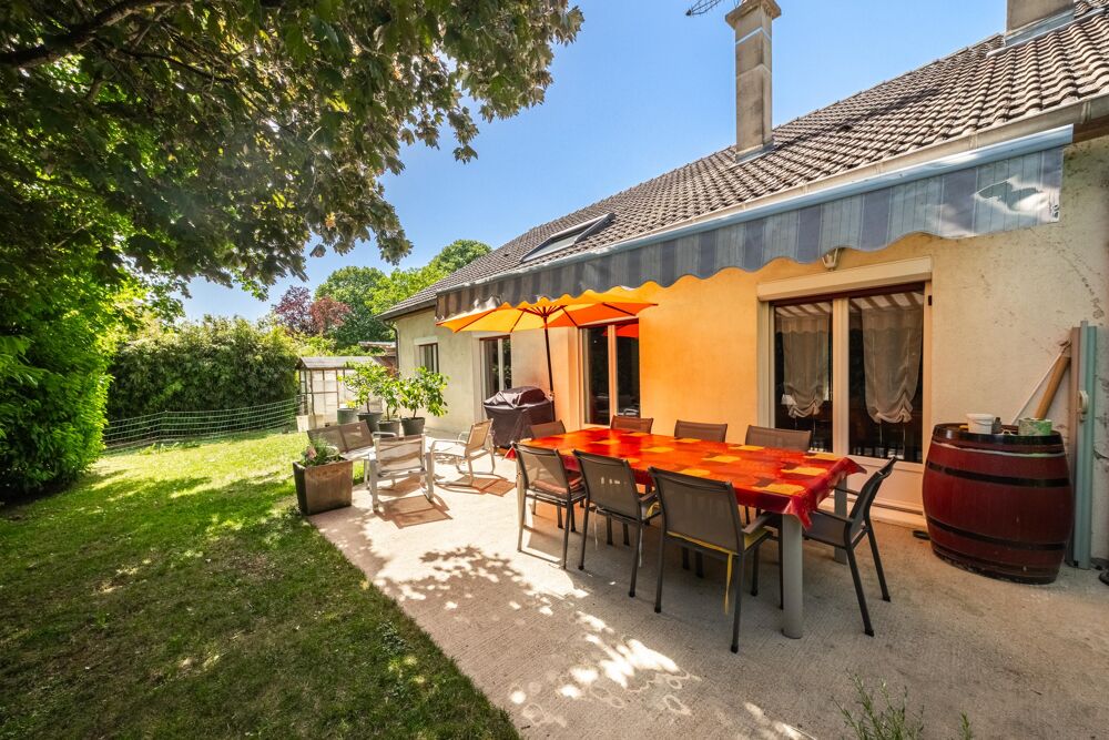 Maison 5 pièces