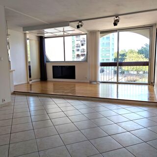  Appartement à vendre 7 pièces 108 m²