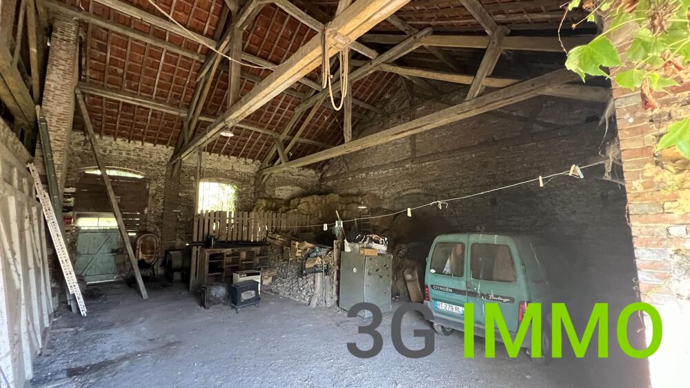 Vente Maison Maison avec dépendance 9 pièces Dreux
