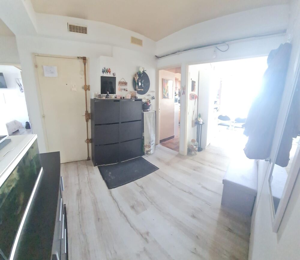 Vente Appartement Appartement 4 pièces Nozay
