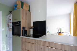  Appartement � vendre 2 pi�ces 47 m�