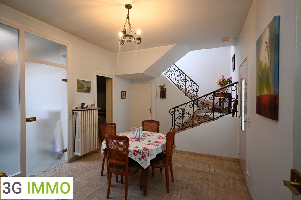 Vente Maison Maison mitoyenne 7 pièces Feurs