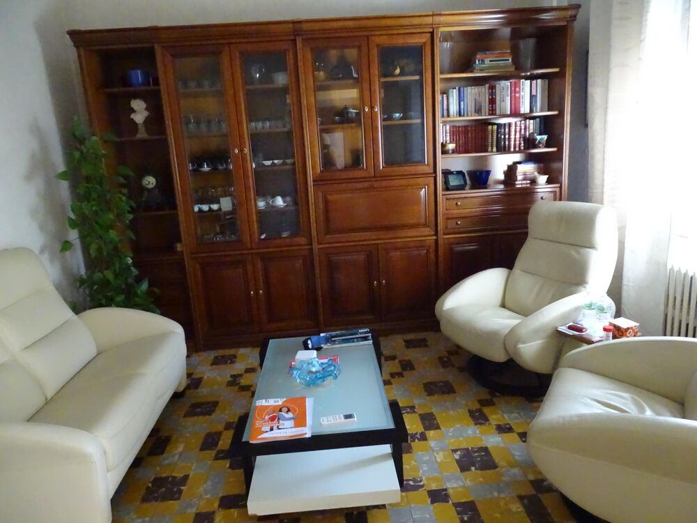 Vente Maison Maison 4 pièces Orange