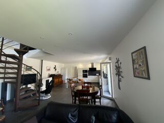  Maison � vendre 5 pi�ces 120 m�