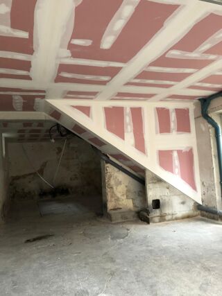  Parking / Garage à vendre 