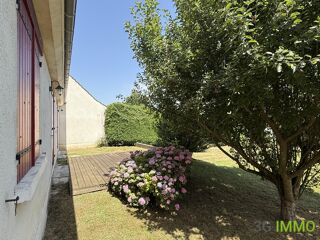  Maison à vendre 5 pièces 