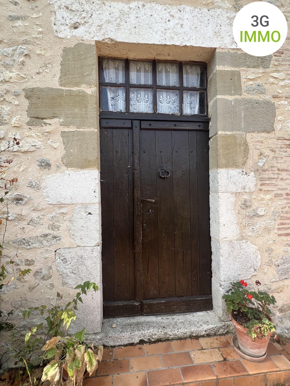 Vente Maison Maison 6 pièces Montauriol