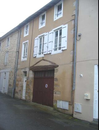  Immeuble  vendre 7 pices 150 m