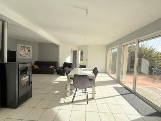  Maison à vendre 6 pièces 