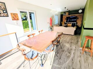  Maison � vendre 7 pi�ces 200 m�