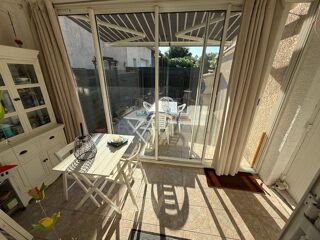  Maison � vendre 3 pi�ces 39 m�