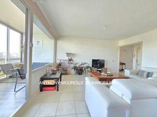  Appartement � vendre 4 pi�ces 77 m� Bourg-en-bresse