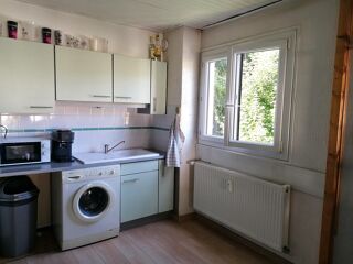  Appartement à vendre 4 pièces 63 m²