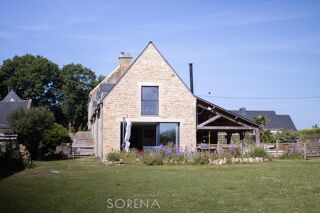  Maison à vendre 7 pièces 192 m²