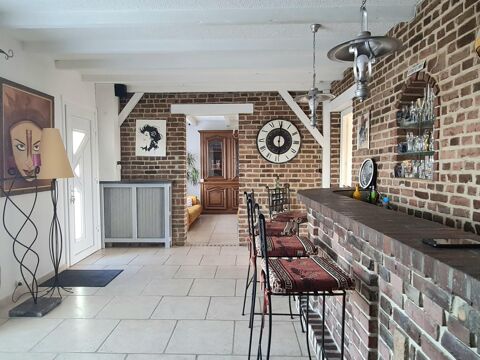   Maison 5 pi�ces Maison - 5 pi�ce(s) - 140 m�