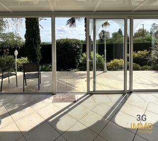  Maison � vendre 8 pi�ces 170 m�