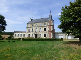  Propriété/château à vendre 15 + pièces 450 m²
