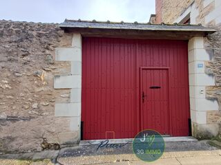  Immeuble à vendre 8 pièces  Saumur