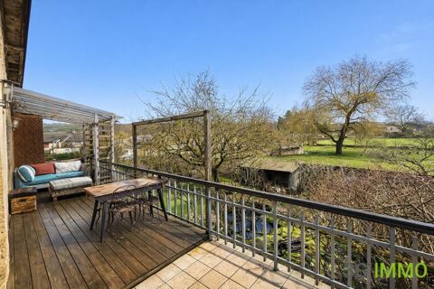  Maison en pierre 6 pi�ces Maison - 6 pi�ce(s) - 125 m�