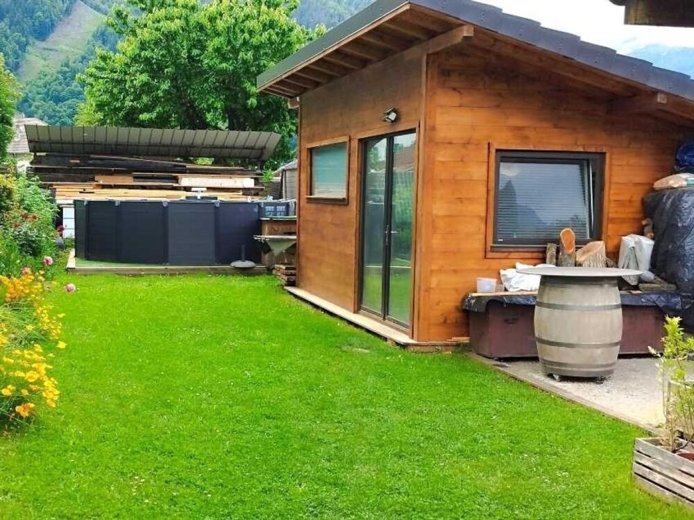 Vente Appartement Appartement 3 pices Passy