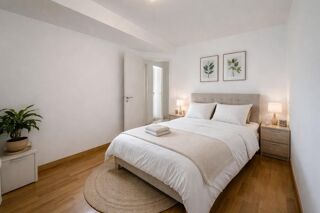  Appartement � vendre 3 pi�ces 59 m�